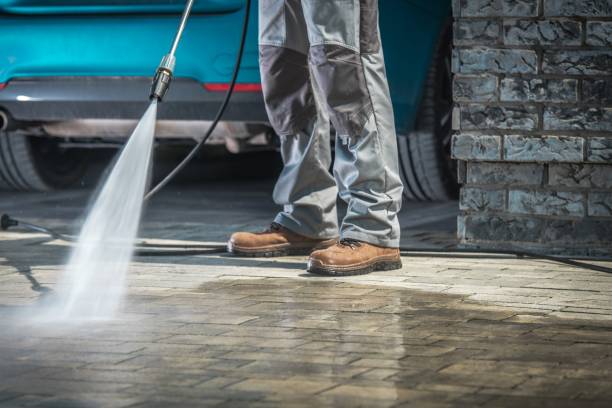 Best Parking Lot and Garage Cleaning  in Ridge Wood Heights, FL