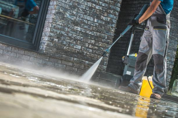Best House Exterior Washing  in Ridge Wood Heights, FL