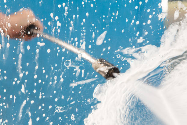 Best Roof Washing  in Ridge Wood Heights, FL
