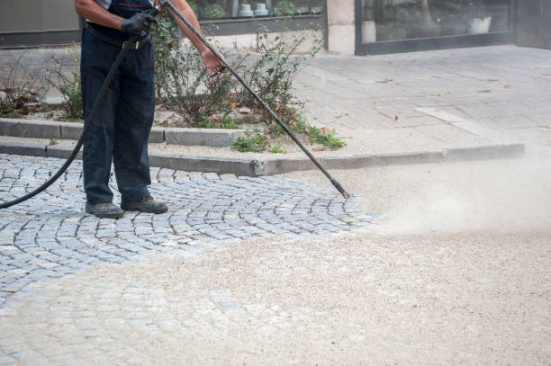 Best Factory Floor Cleaning  in Ridge Wood Heights, FL