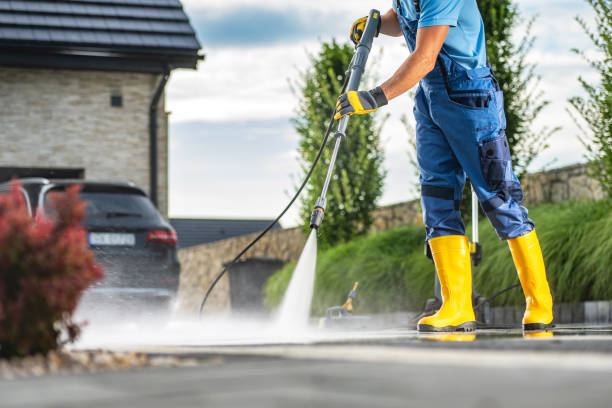 Best Post-Construction Pressure Washing  in Ridge Wood Heights, FL